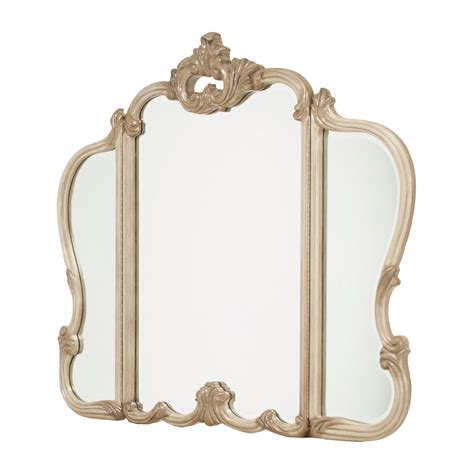 Versace VG12 Vanity Mirror — Grayson Decor